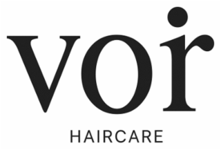 voir haircare