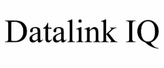 datalink iq