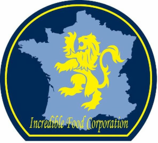 incredible food corporation
