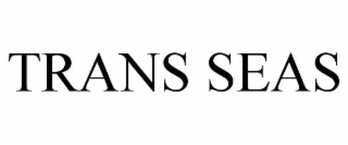 trans seas