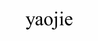 yaojie
