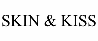 skin & kiss