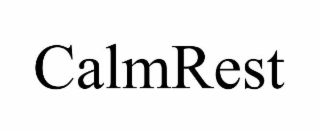 calmrest
