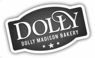dolly dolly madison bakery