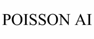poisson ai