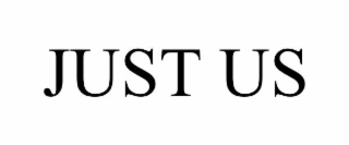 just us