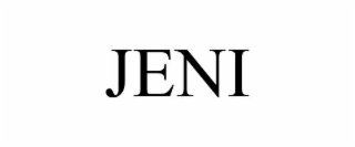 jeni