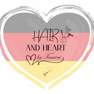 hair and heart by tamara