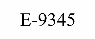 e-9345