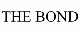 the bond