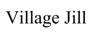 village jill