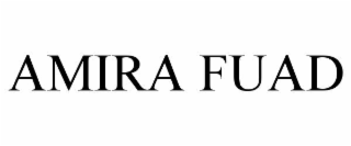 amira fuad
