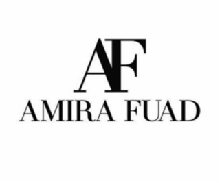 af amira fuad
