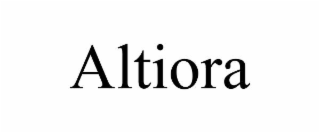altiora