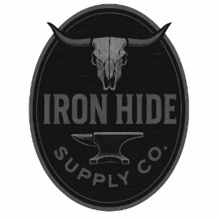 iron hide supply co.