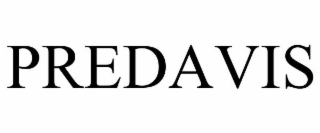 predavis