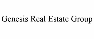 genesis real estate group