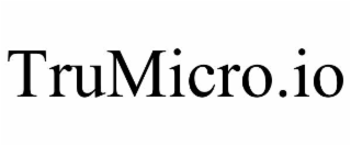 trumicro.io