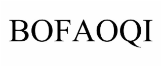 bofaoqi