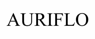 auriflo
