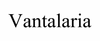 vantalaria