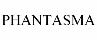 phantasma