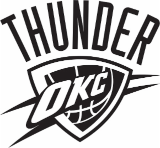 okc thunder