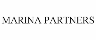 marina partners