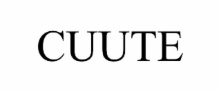 cuute