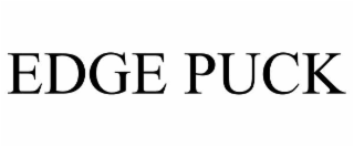 edge puck