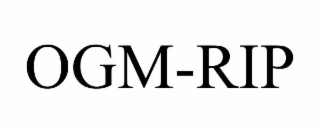 ogm-rip
