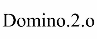 domino.2.o