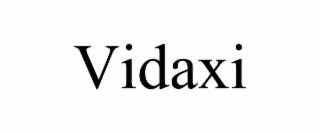 vidaxi