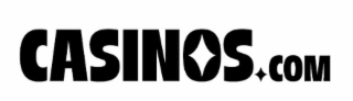 casinos and com