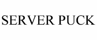 server puck