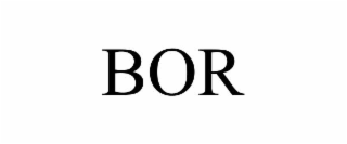 bor