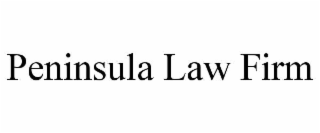 peninsula law firm