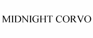 midnight corvo