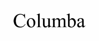 columba