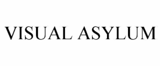visual asylum