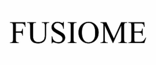 fusiome