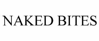 naked bites