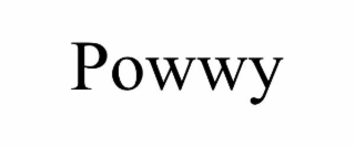 powwy