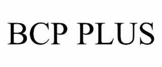 bcp plus