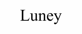 luney