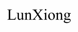 lunxiong