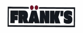 frank's