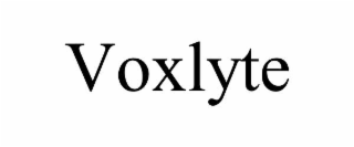 voxlyte