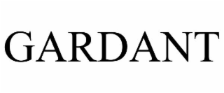 gardant