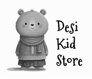 desi kid store